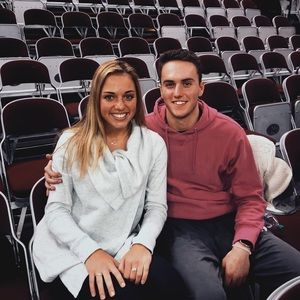 Meet your Posher, Justin